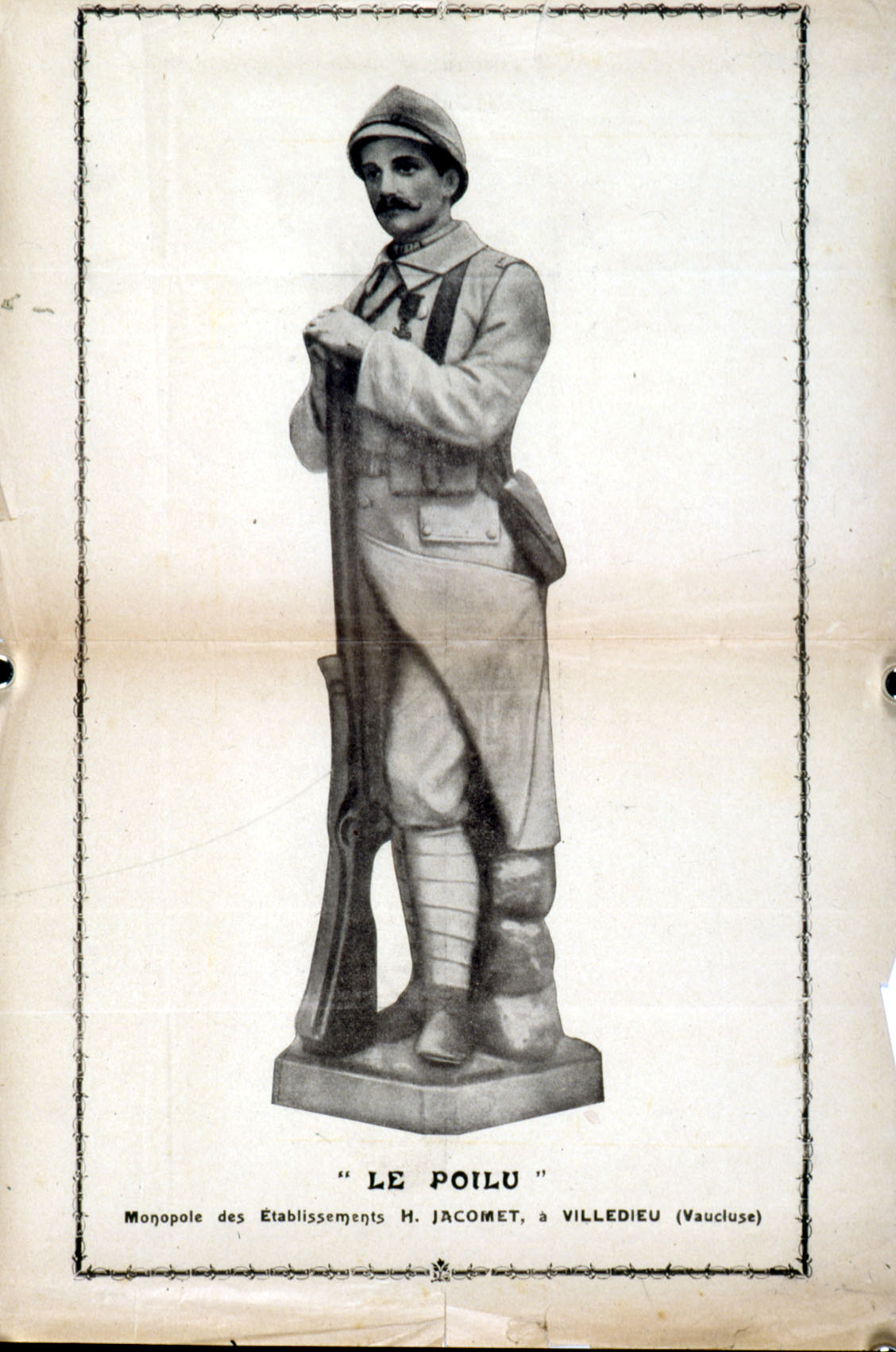 Monument aux morts
